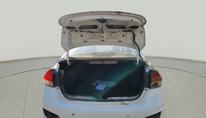 2016 Maruti Ciaz VDI+ SHVS, Diesel, Manual, 2,17,533 km, exterior