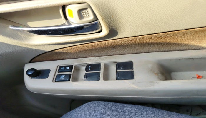 2016 Maruti Ciaz VDI+ SHVS, Diesel, Manual, 2,17,533 km, interior