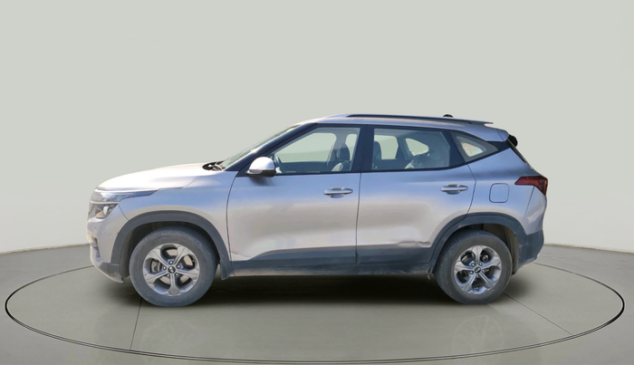 2020 KIA SELTOS HTK PLUS 1.5 DIESEL, Diesel, Manual, 2,07,721 km, exterior