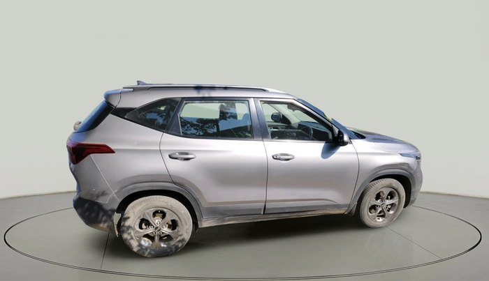 2020 KIA SELTOS HTK PLUS 1.5 DIESEL, Diesel, Manual, 2,07,721 km, exterior