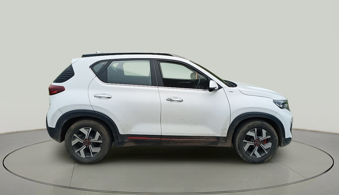2023 KIA SONET GTX PLUS 1.5 IMT, Diesel, Manual, 34,500 km, exterior