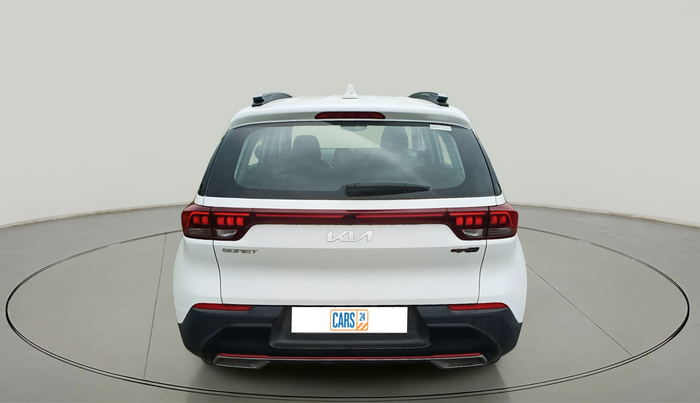 2023 KIA SONET GTX PLUS 1.5 IMT, Diesel, Manual, 34,500 km, exterior