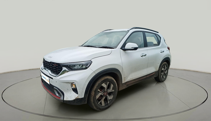 2023 KIA SONET GTX PLUS 1.5 IMT, Diesel, Manual, 34,500 km, exterior