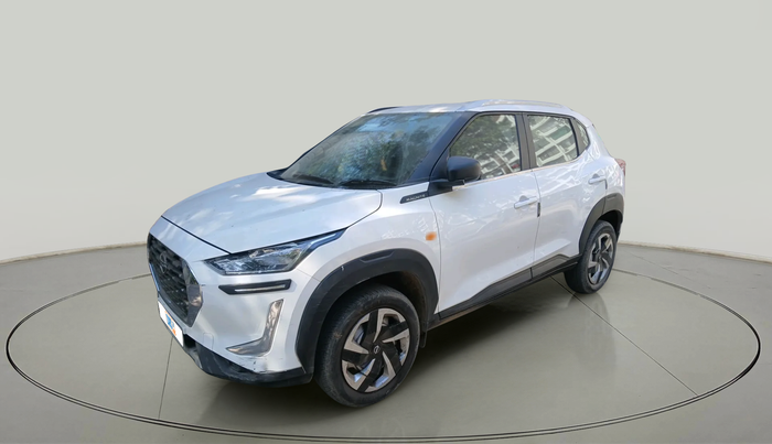 2022 Nissan MAGNITE XE, Petrol, Manual, 13,186 km, exterior