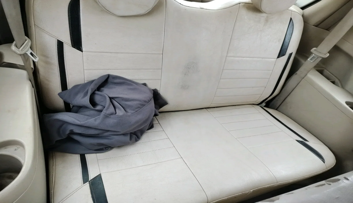 2015 Maruti Ertiga ZDI, Diesel, Manual, 2,46,292 km, interior