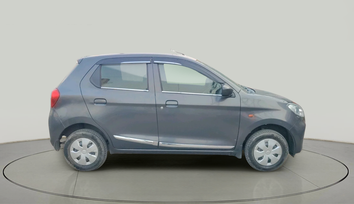 2022 Maruti Alto K10 VXI PLUS, Petrol, Manual, 15,693 km, exterior