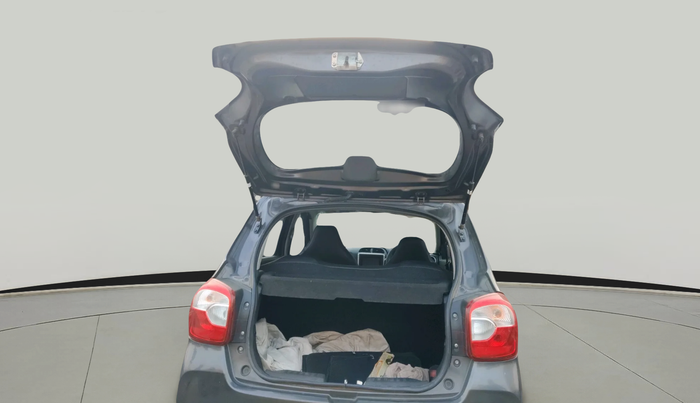 2022 Maruti Alto K10 VXI PLUS, Petrol, Manual, 15,693 km, exterior