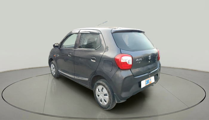 2022 Maruti Alto K10 VXI PLUS, Petrol, Manual, 15,693 km, exterior