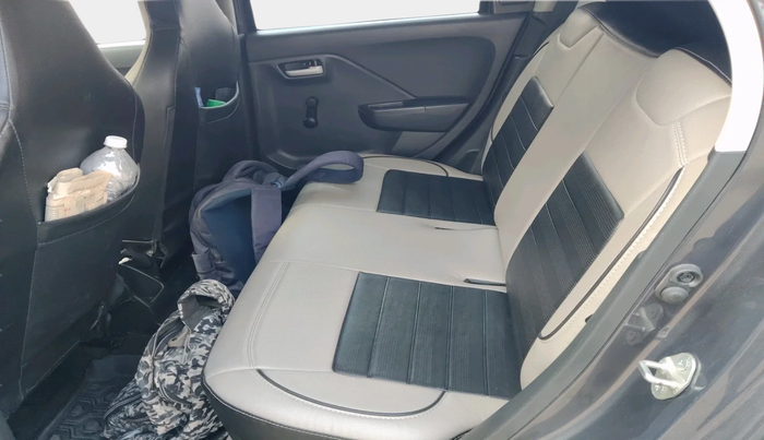 2022 Maruti Alto K10 VXI PLUS, Petrol, Manual, 15,693 km, interior