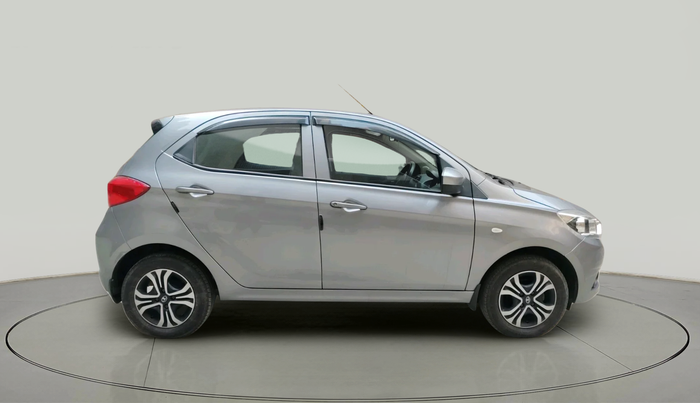 2019 Tata Tiago XZ PETROL, Petrol, Manual, 31,912 km, exterior