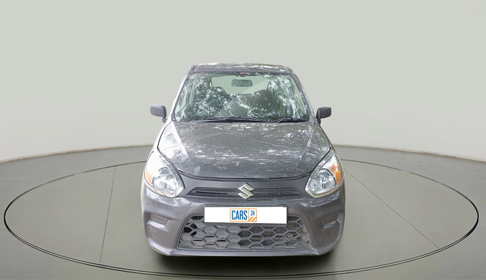 2019 Maruti Alto 800 LXI, Petrol, Manual, 50,632 km, exterior