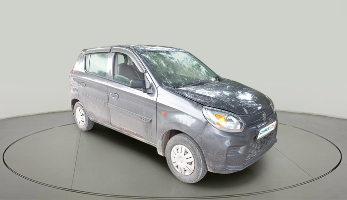 2019 Maruti Alto 800 LXI, Petrol, Manual, 50,632 km, exterior