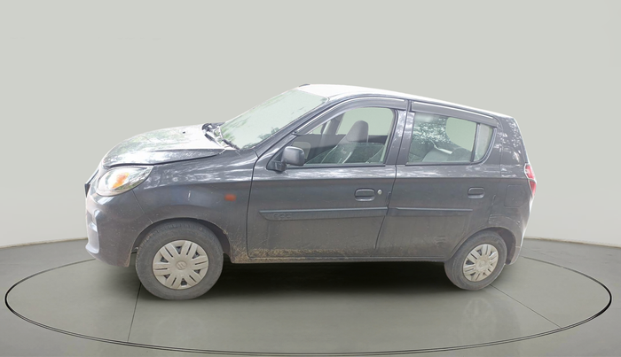 2019 Maruti Alto 800 LXI, Petrol, Manual, 50,632 km, exterior