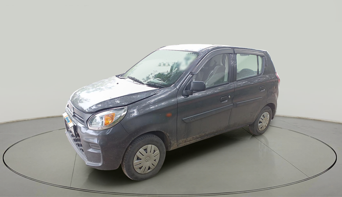 2019 Maruti Alto 800 LXI, Petrol, Manual, 50,632 km, exterior