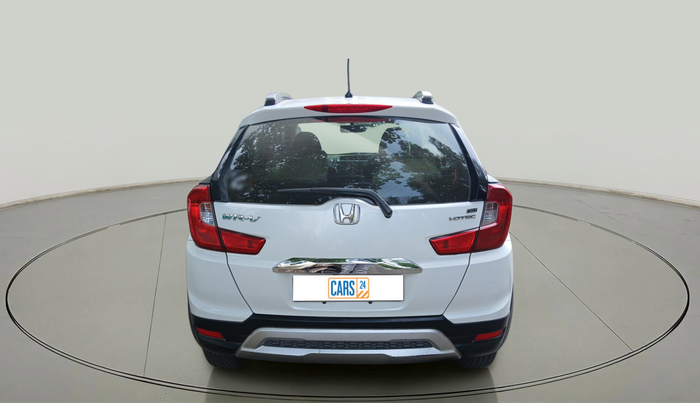 2019 Honda WR-V 1.5L I-DTEC VX MT, Diesel, Manual, 65,158 km, exterior