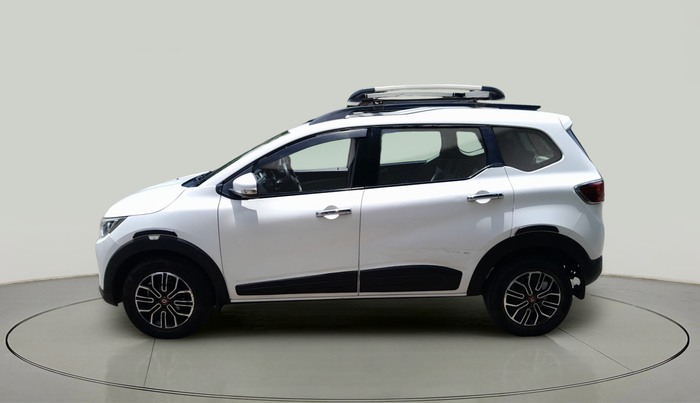 2020 Renault TRIBER RXZ, Petrol, Manual, 45,964 km, exterior