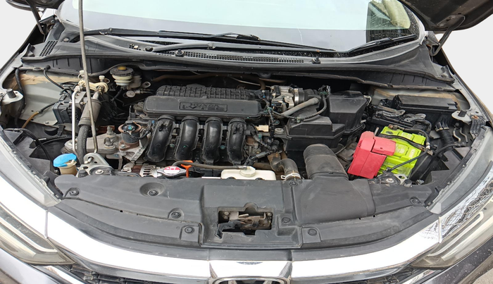 2017 Honda City 1.5L I-VTEC VX CVT, Petrol, Automatic, 64,811 km, exterior