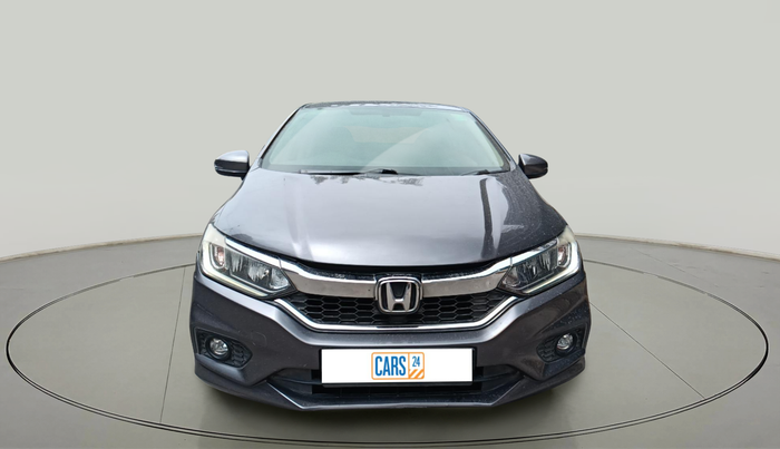 2017 Honda City 1.5L I-VTEC VX CVT, Petrol, Automatic, 64,811 km, exterior
