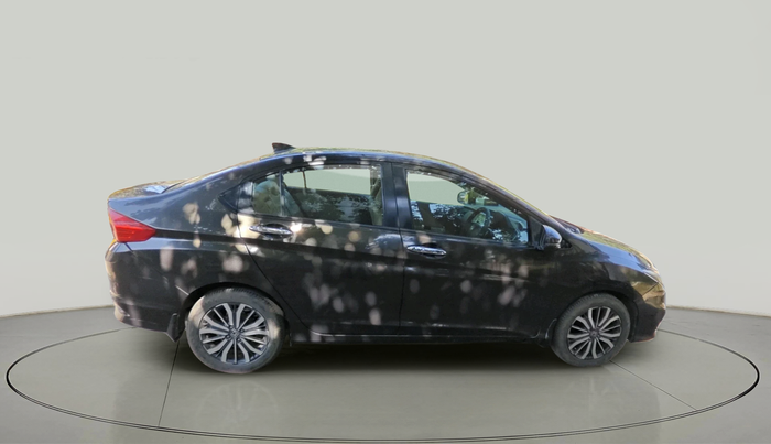 2017 Honda City 1.5L I-VTEC VX CVT, Petrol, Automatic, 71,960 km, exterior