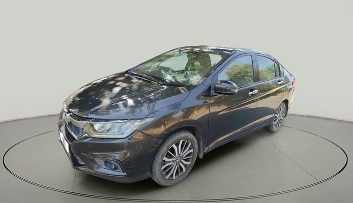 2017 Honda City 1.5L I-VTEC VX CVT, Petrol, Automatic, 71,960 km, exterior