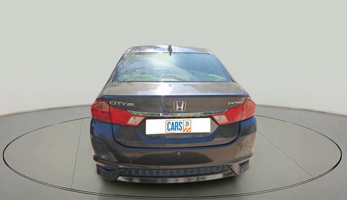 2017 Honda City 1.5L I-VTEC VX CVT, Petrol, Automatic, 71,960 km, exterior