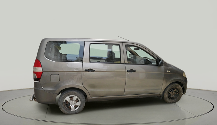 2014 Chevrolet Enjoy 1.3 LS 8 STR, Diesel, Manual, 1,68,068 km, exterior
