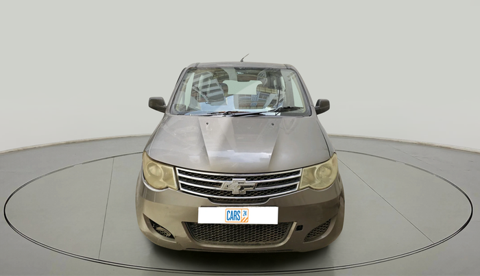 2014 Chevrolet Enjoy 1.3 LS 8 STR, Diesel, Manual, 1,68,068 km, exterior