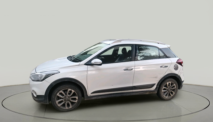 2015 Hyundai i20 Active 1.2 SX, Petrol, Manual, 1,10,384 km, exterior