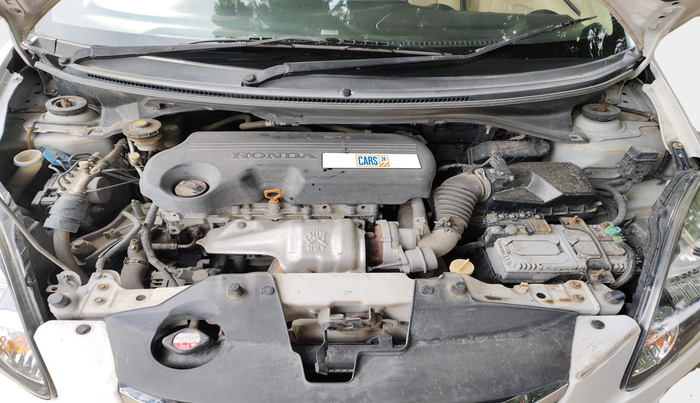 2015 Honda Amaze 1.5L I-DTEC SX, Diesel, Manual, 81,119 km, exterior