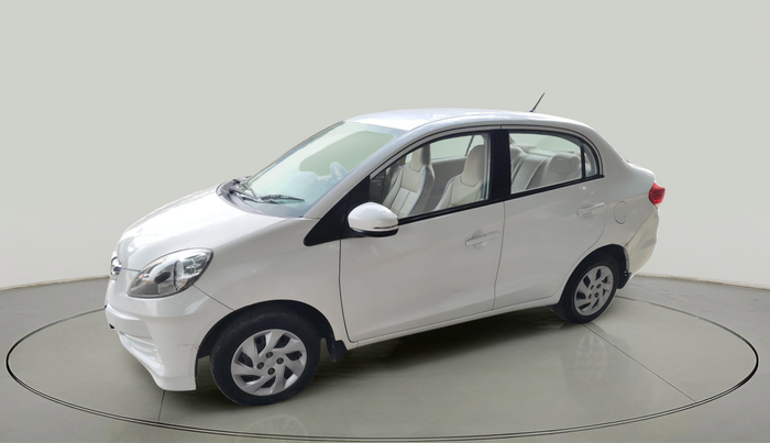 2015 Honda Amaze 1.5L I-DTEC SX, Diesel, Manual, 81,119 km, exterior