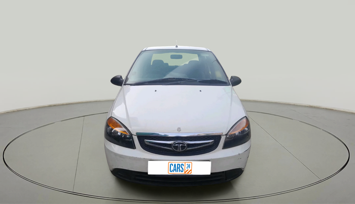 2014 Tata Indigo ECS LS TDI, Diesel, Manual, 1,32,610 km, exterior