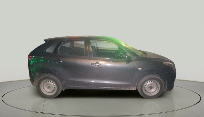 2017 Maruti Baleno SIGMA PETROL 1.2, Petrol, Manual, 45,184 km, exterior