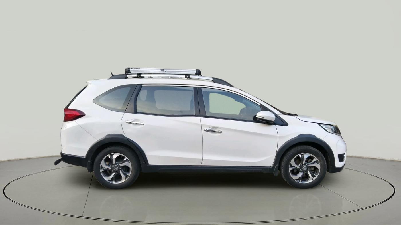 2016 Honda BR-V 1.5L I-VTEC V, Petrol, Manual, 68,934 km, exterior