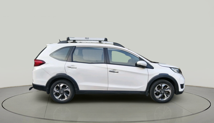 2016 Honda BR-V 1.5L I-VTEC V, Petrol, Manual, 68,934 km, exterior