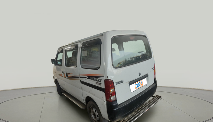 2017 Maruti Eeco 5 STR WITH A/C+HTR, Petrol, Manual, 89,658 km, exterior