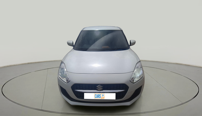 2024 Maruti Swift VXI CNG, Petrol, Manual, 34,159 km, exterior