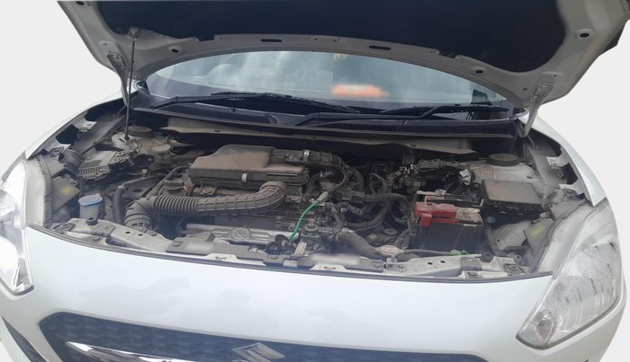 2024 Maruti Swift VXI CNG, Petrol, Manual, 34,159 km, exterior