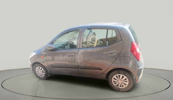 2013 Hyundai i10 MAGNA 1.1, Petrol, Manual, 68,383 km, exterior