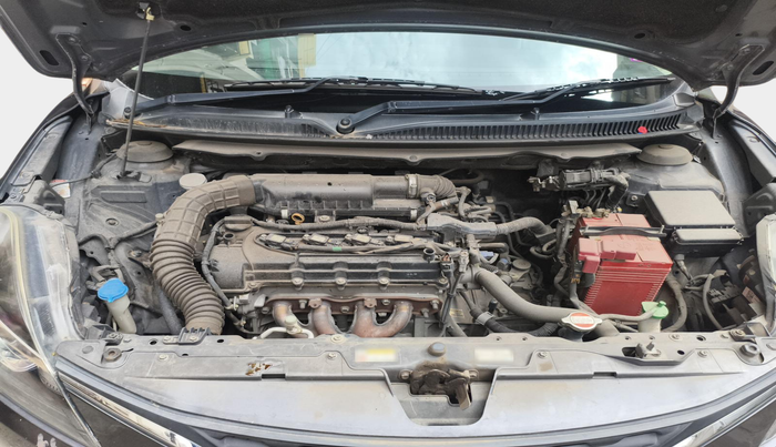 2018 Maruti Baleno ZETA PETROL 1.2, Petrol, Manual, 82,093 km, exterior