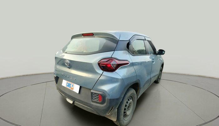 2021 Tata PUNCH ADVENTURE MT, Petrol, Manual, 52,000 km, exterior