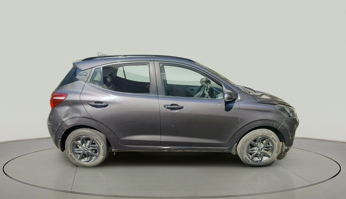 2020 Hyundai GRAND I10 NIOS SPORTZ 1.2 KAPPA VTVT, Petrol, Manual, 15,860 km, exterior