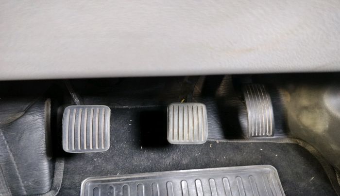 2020 Hyundai GRAND I10 NIOS SPORTZ 1.2 KAPPA VTVT, Petrol, Manual, 15,860 km, interior