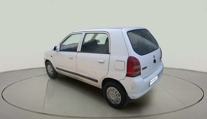 2012 Maruti Alto LXI, Petrol, Manual, 64,185 km, exterior