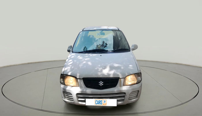 2012 Maruti Alto LXI, Petrol, Manual, 64,185 km, exterior