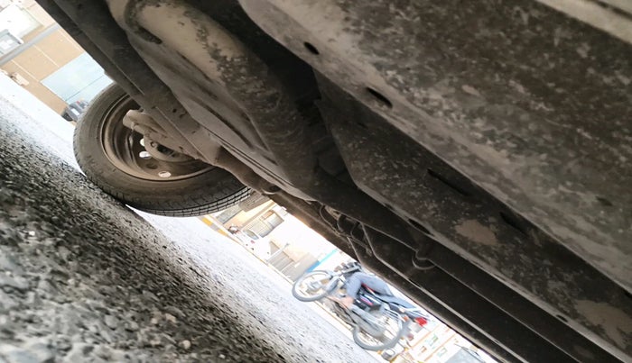 2021 Tata NEXON XM SUNROOF PETROL, Petrol, Manual, 74,775 km, interior