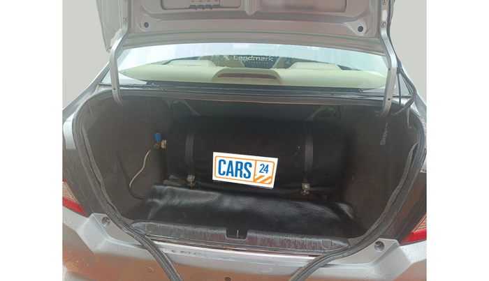 2019 Honda Amaze 1.2L I-VTEC S, Petrol, Manual, 1,46,377 km, exterior