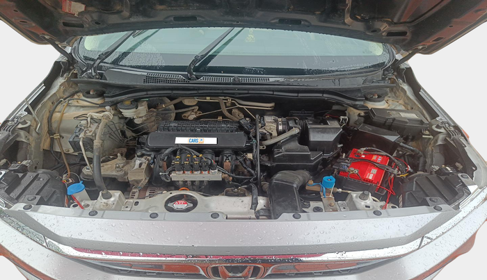 2019 Honda Amaze 1.2L I-VTEC S, Petrol, Manual, 1,46,377 km, exterior