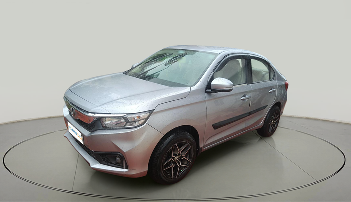 2019 Honda Amaze 1.2L I-VTEC S, Petrol, Manual, 1,46,377 km, exterior