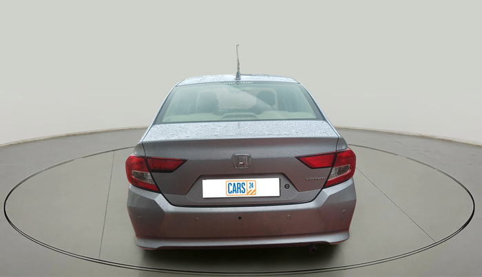 2019 Honda Amaze 1.2L I-VTEC S, Petrol, Manual, 1,46,377 km, exterior