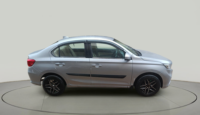 2019 Honda Amaze 1.2L I-VTEC S, Petrol, Manual, 1,46,377 km, exterior